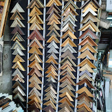 Profil bingkai Toko bingkai mampang jakarta selatan