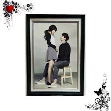 Frame minimalis bingkai pigura terdekat bekasi 
