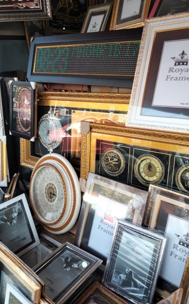 Toko bingkai terdekat di daerah khusus ibukota jakarta,toko bingkai jakarta timur